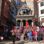 2014.12.09 Kathmandu 71 Citywalk temple textiles ResizeBy Donna Yates CC BY-NC-SA