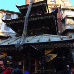 2014.12.09 Kathmandu 74 Kel Tole Seto Machhendranath Temple ResizeBy Donna Yates CC BY-NC-SA