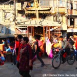 2014.12.09 Kathmandu 79 Asan Tole Ganesh shrine ResizeBy Donna Yates CC BY-NC-SA