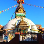 2014.12.09 Kathmandu 88 Kathesimbhu Stupa ResizeBy Donna Yates CC BY-NC-SA