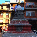 2014.12.09 Kathmandu 92 Kathesimbhu Stupa shrine ResizeBy Donna Yates CC BY-NC-SA