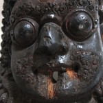 2014.12.10 Kathmandu 87 National Museum Sculpture ResizeBy Donna Yates CC BY-NC-SA