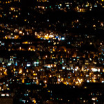 Lebanon Banner Harrissa Church by Magnus Halsnes Flickr CC BY-NC-SA