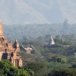 Myanmar Banner by Adam Jones via Wikimedia Commons CC BY-SA
